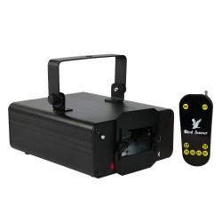 Laser Anti Oiseaux indoor