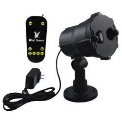 Laser Anti Oiseaux Outdoor
