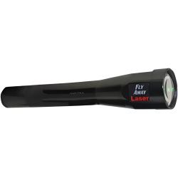 Lampe Torche Laser