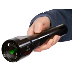 Lampe Torche Laser