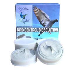 Pâte répulsive Bye Bird