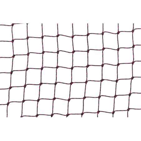 Filet Moineaux Anti Feu 19mm