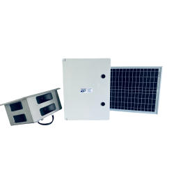 Pack Solaire Autonome