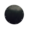 Membrane 8 trous