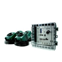 BBPRO Sonore + Ultrasonore