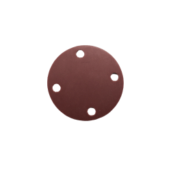 Membrane 4 trous