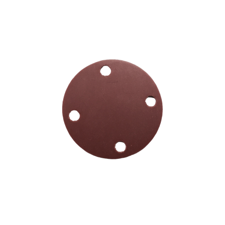 Membrane 4 trous