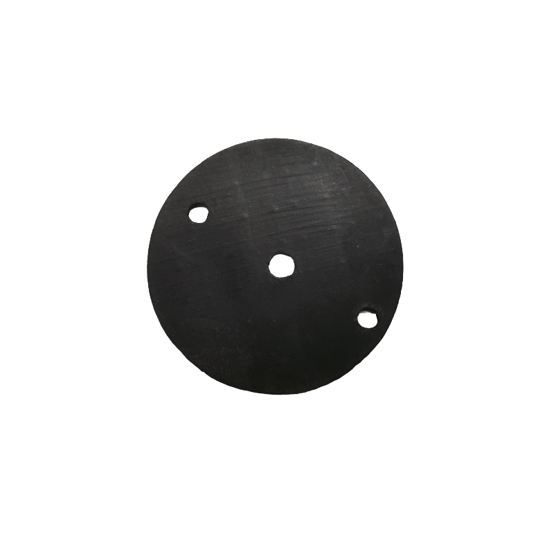 Membrane 3 trous Canon Effaroucheur TONNFORT T1 T2 50mm
