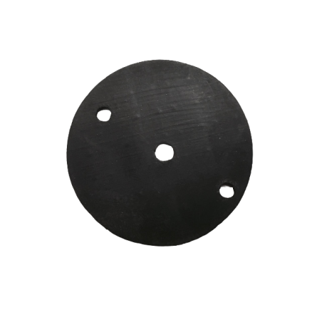 Membrane de robinet 3 trous
