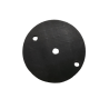 Membrane de robinet 3 trous