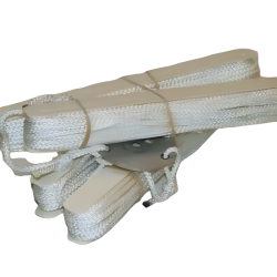 Cordelette d'haubanage T5 (Lot de 3)