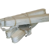 Cordelette d'haubanage T5 (Lot de 3)