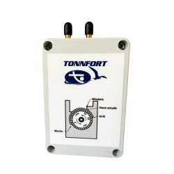 Horloge programmable
