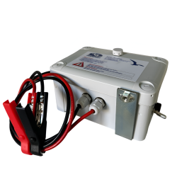 Boitier électronique T3E