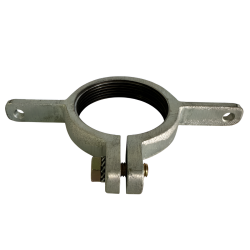 Collier bouteille de gaz T4