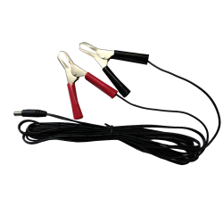 Câble d'Alimentation Batterie 12V