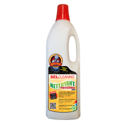 Nettoyant SelCleaning 1L