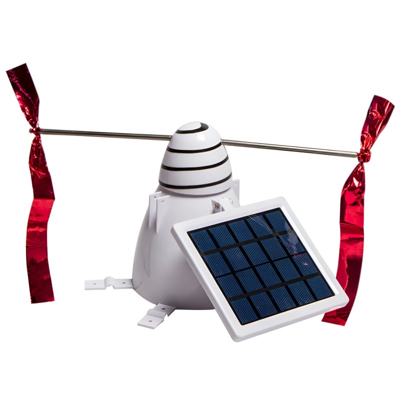 Solar Bird Repeller