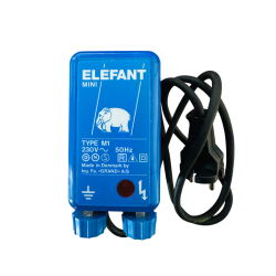Électrificateur pour clôture Mini M1