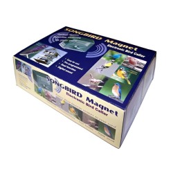Song Bird Magnet