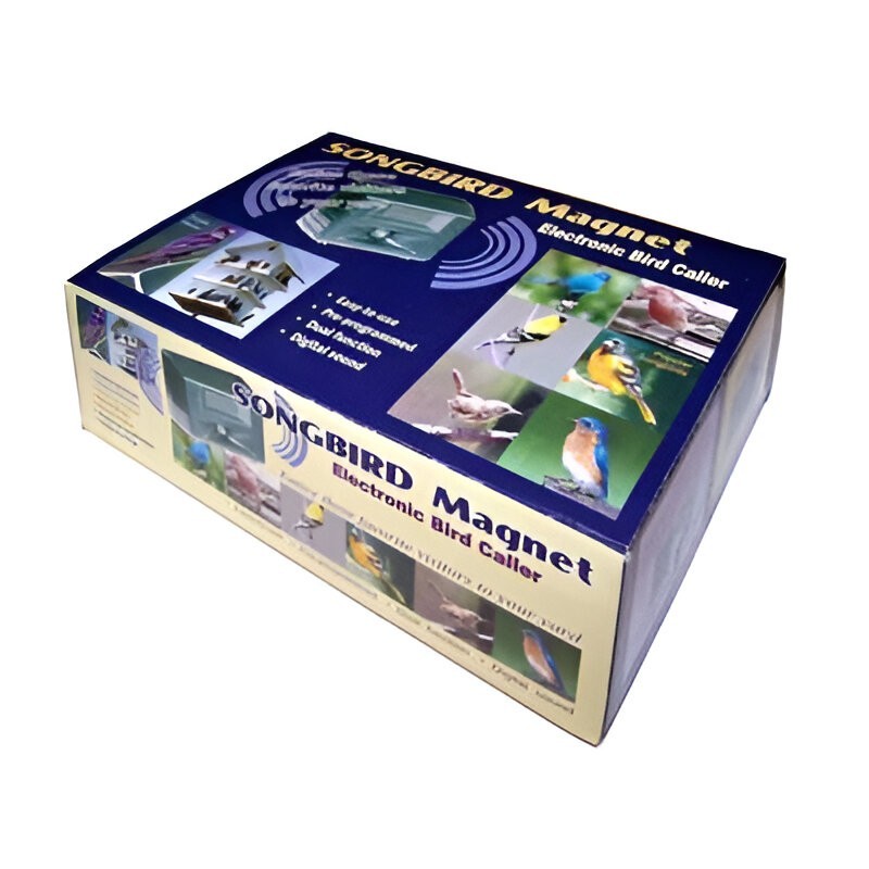 Song Bird Magnet Song Bird Magnet