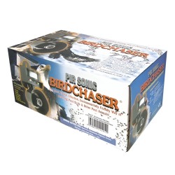 Sonic BIRDCHASER