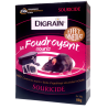 Digrain Foudroyant Souris