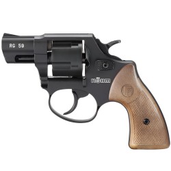 Revolver à blanc Röhm RG 59 (9 mm )