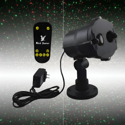 Laser Anti Oiseaux Outdoor