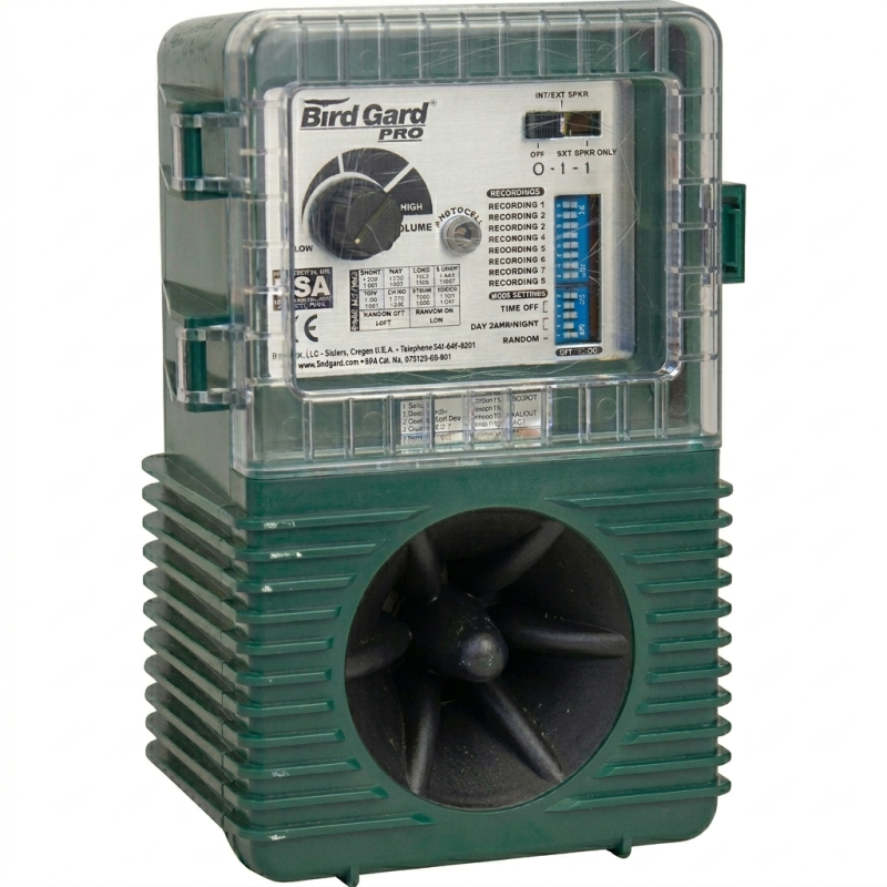 TONNFORT B1 Reconditionné