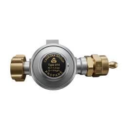 Robinet d'alimentation T3E