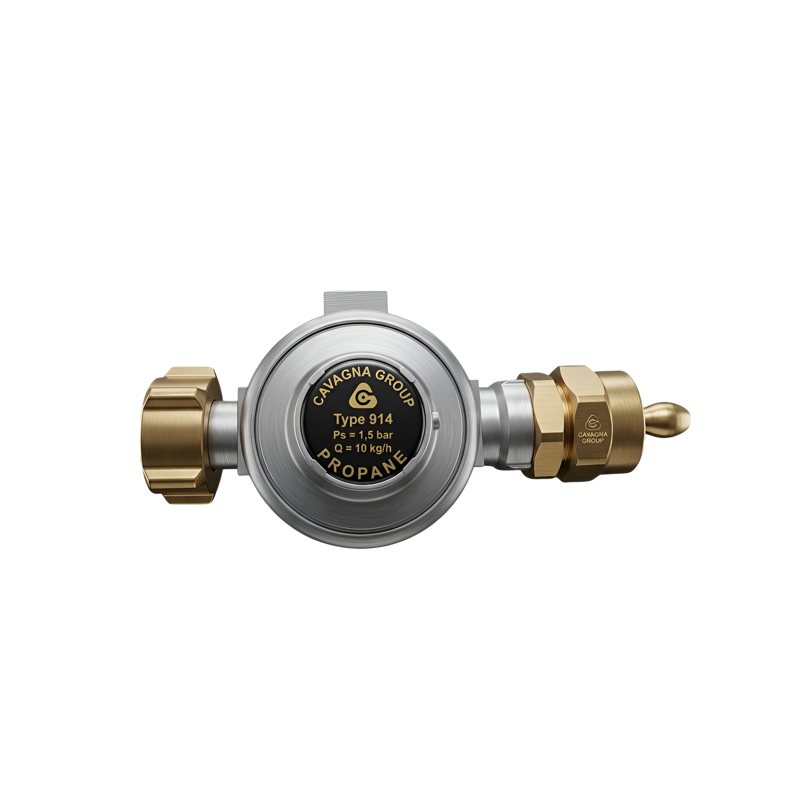 Robinet d'alimentation T3E