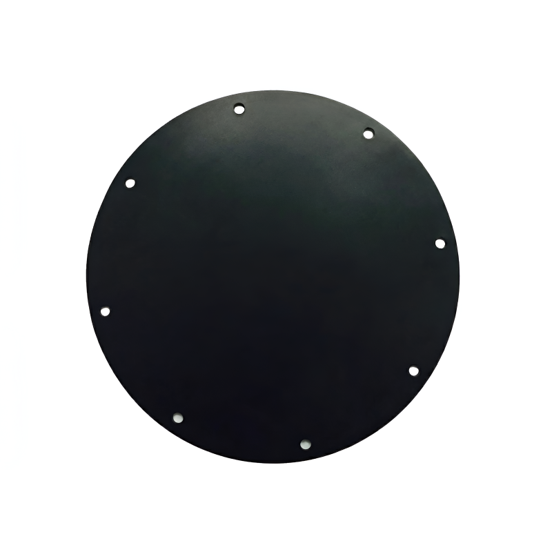 Membrane 8 trous