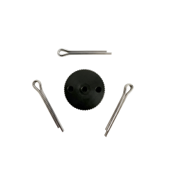 Molette de briquet T2