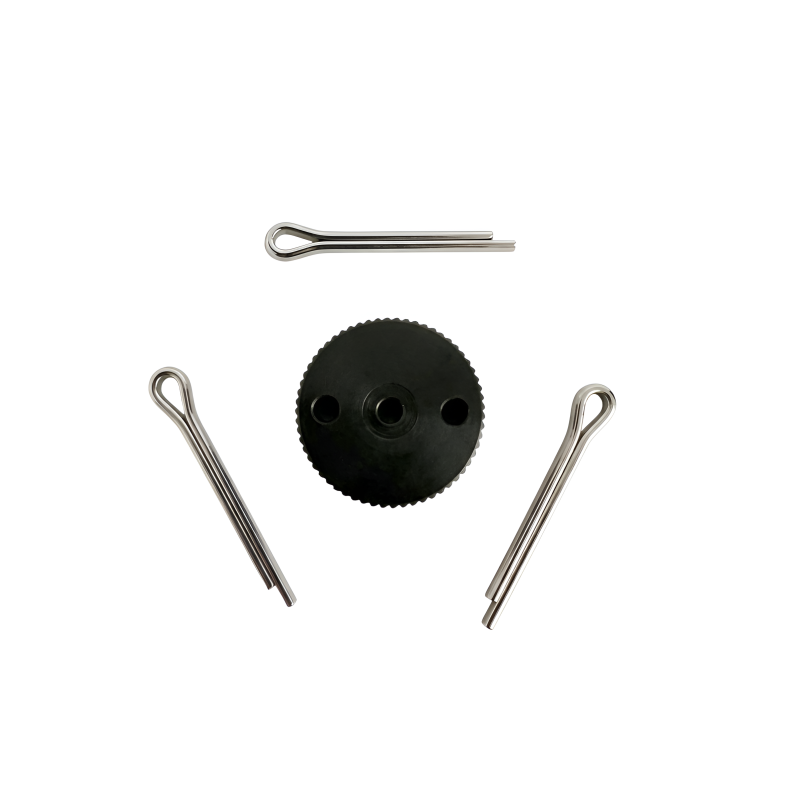 Molette de briquet T2