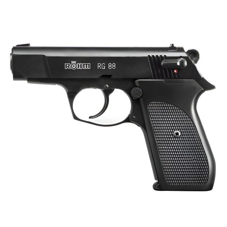 Pistolet à blanc Röhm RG88 ( 9mm )