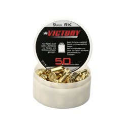 Amorces 9 mm boite de 50 unités
