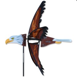 Éolienne Aigle