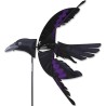 Éolienne Corbeau
