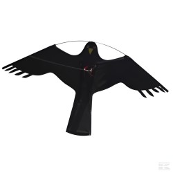 Cerf-Volant Rapace TONNFORT