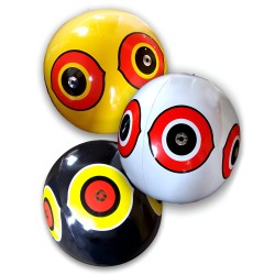 Ballons Effaroucheurs (Lot de 3)